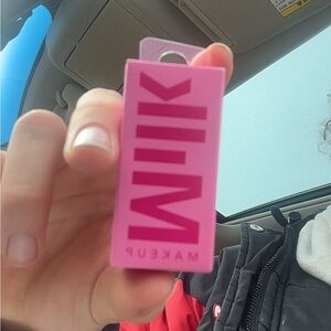 milk cooling water jelly tint makeup new in package